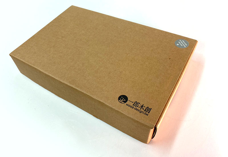 一郎木創 萬用手帳-日檜 一郎木創 萬用手帳-日檜