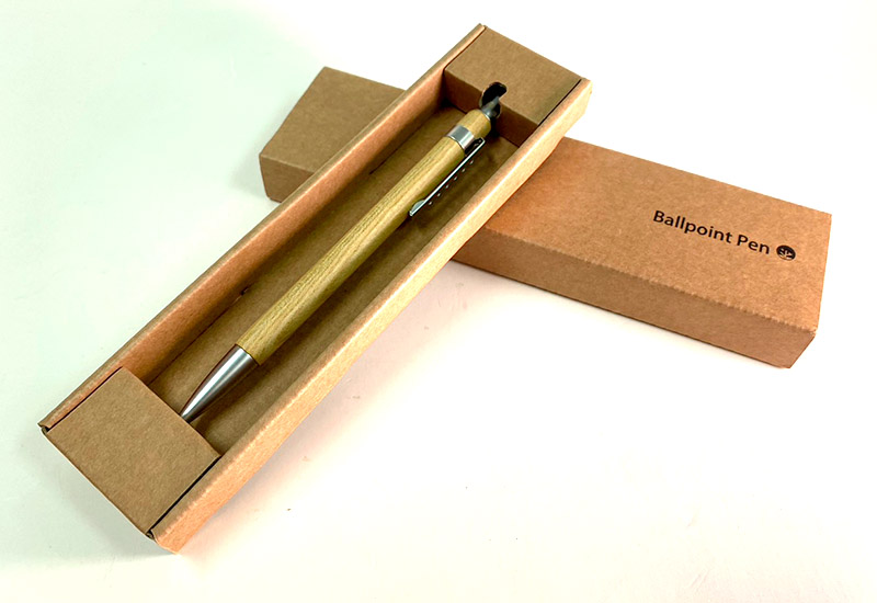 一郎木創 無垢原子筆 一郎木創 無垢原子筆