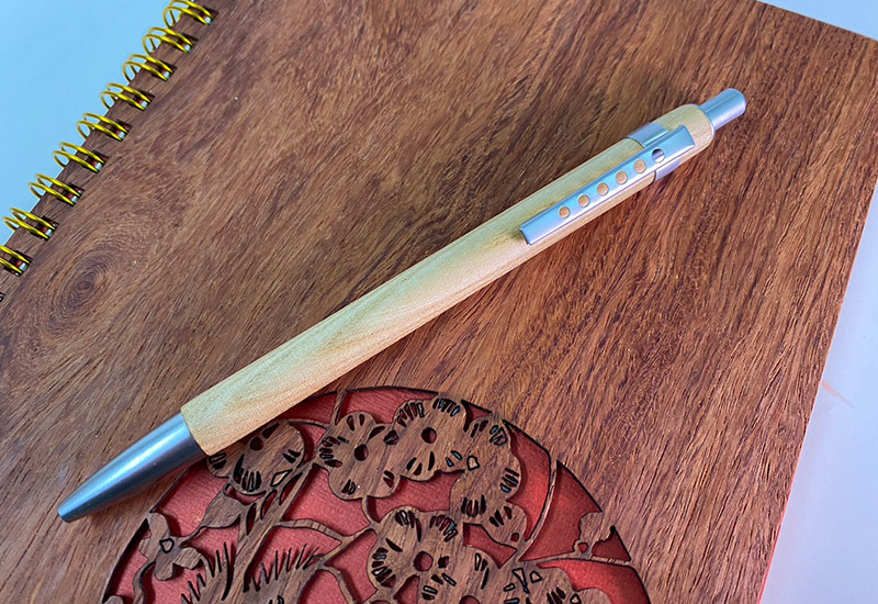 一郎木創 無垢原子筆 一郎木創 無垢原子筆