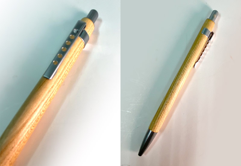 一郎木創 無垢原子筆 一郎木創 無垢原子筆