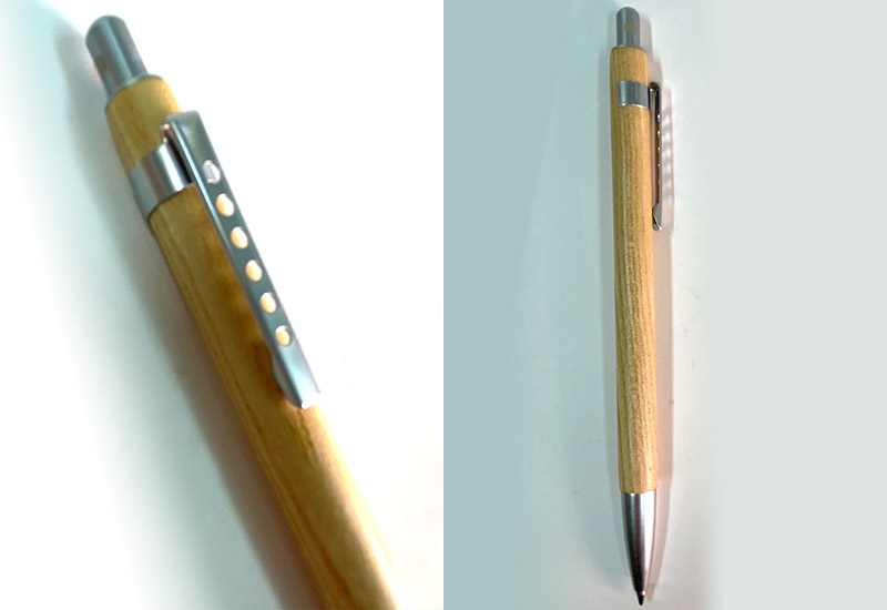 一郎木創 無垢原子筆 一郎木創 無垢原子筆