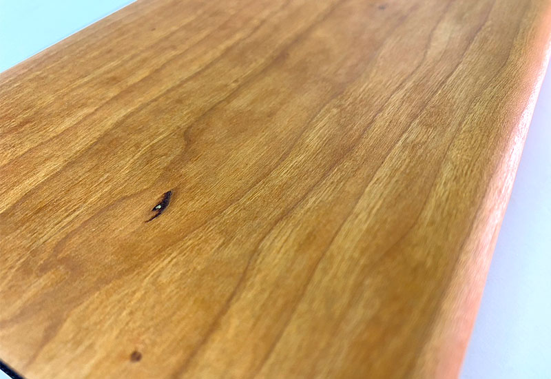 一郎木創 木革書衣-櫻桃  一郎木創 木革書衣-櫻桃