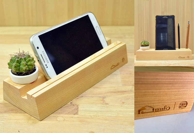 一郎木創 小綠意 置物架  一郎木創 小綠意 置物架