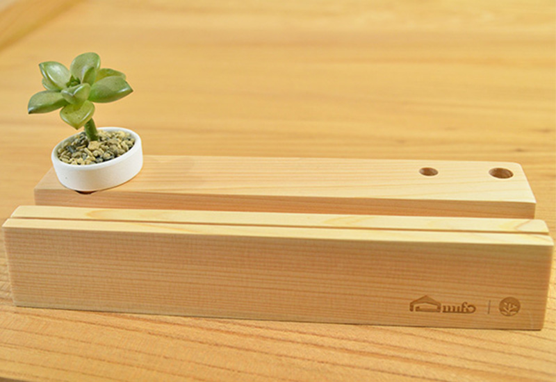 一郎木創 小綠意 置物架  一郎木創 小綠意 置物架