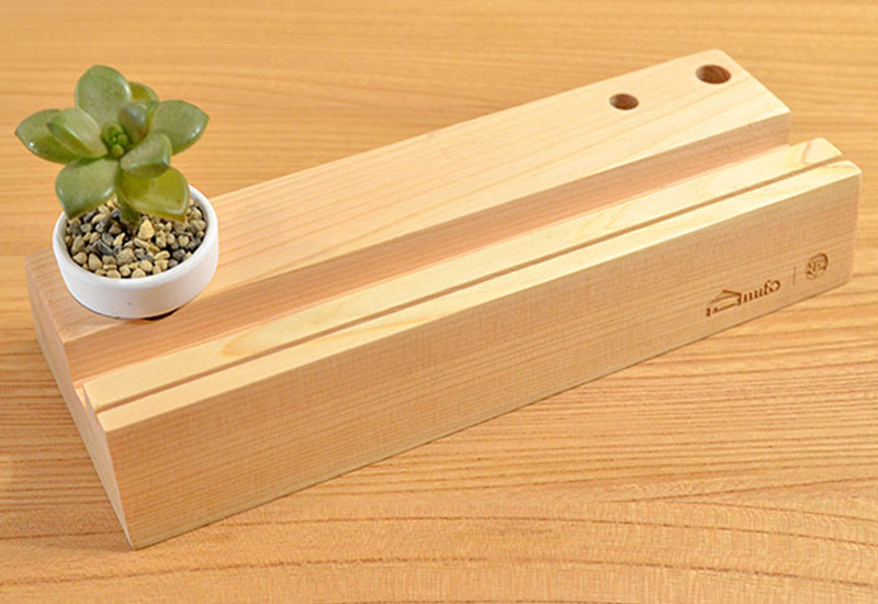 一郎木創 小綠意 置物架  一郎木創 小綠意 置物架