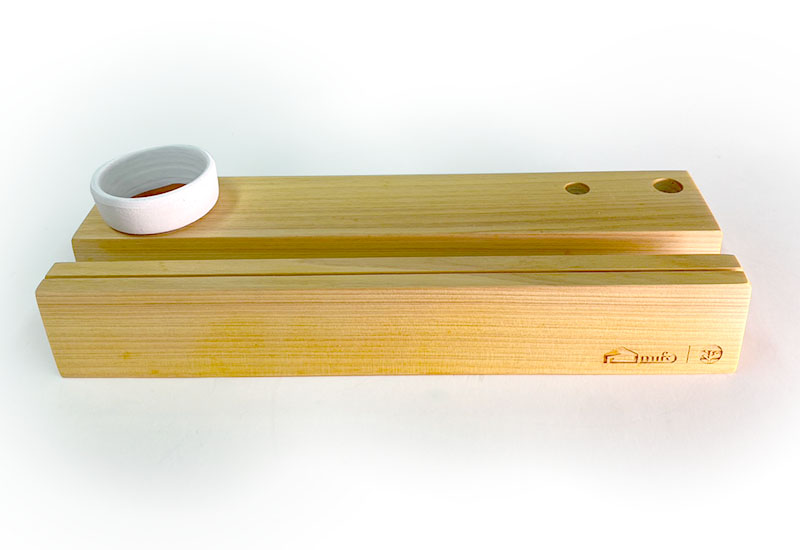 一郎木創 小綠意 置物架  一郎木創 小綠意 置物架