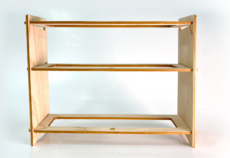 一郎木創 mt立體收納座 紙膠帶收納架 一郎木創 mt立體收納座 紙膠帶收納架