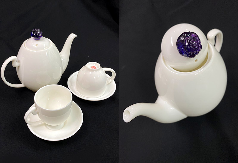 存仁堂 下午茶壺組 台灣MIT認證  存仁堂 下午茶壺組 台灣MIT認證