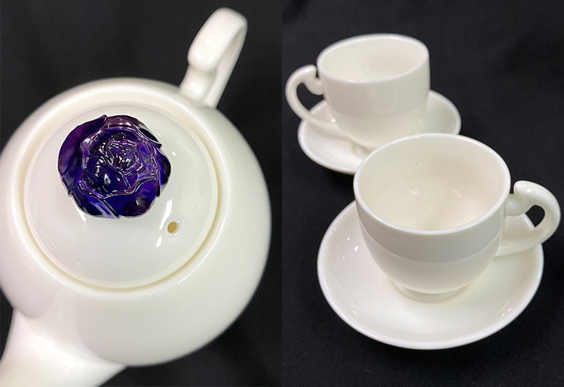 存仁堂 下午茶壺組 台灣MIT認證  存仁堂 下午茶壺組 台灣MIT認證