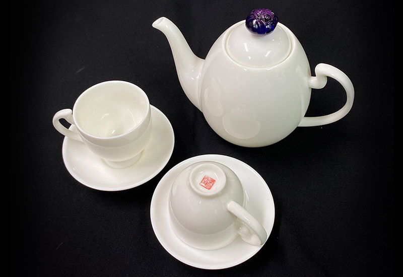 存仁堂 下午茶壺組 台灣MIT認證  存仁堂 下午茶壺組 台灣MIT認證