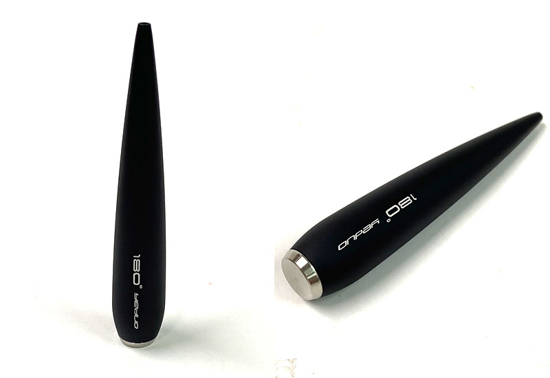 Yeduo 鋼珠原子筆-黑色 Yeduo 鋼珠原子筆-黑色