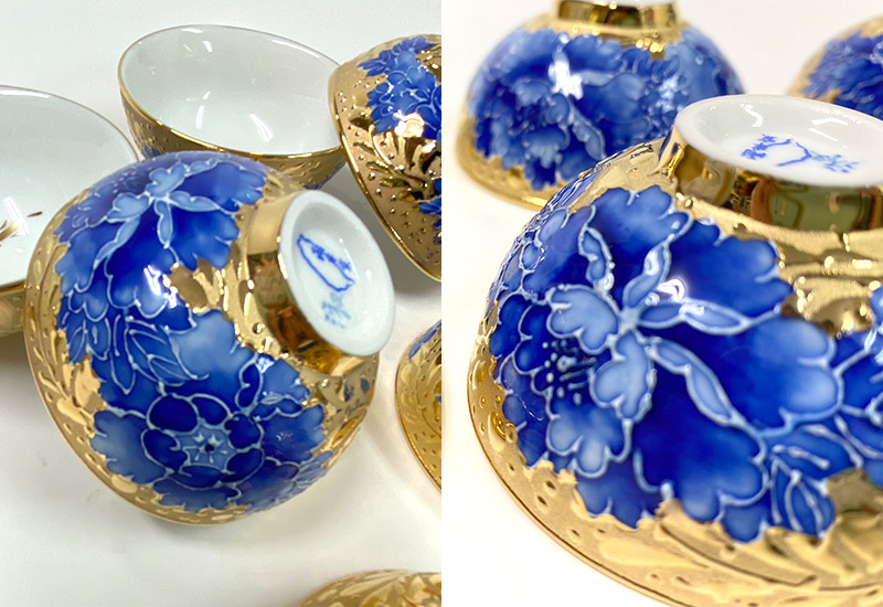 法華彩 鎏金茶壺組(一壼一茶海六杯禮盒組) 台灣MIT認證  法華彩 鎏金茶壺組(一壼一茶海六杯禮盒組) 台灣MIT認證