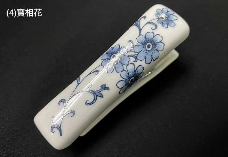 濃妝豔抹總相宜 陶瓷釘書機 台灣MIT認證 鶯歌燒 濃妝豔抹總相宜 陶瓷釘書機 台灣MIT認證 鶯歌燒