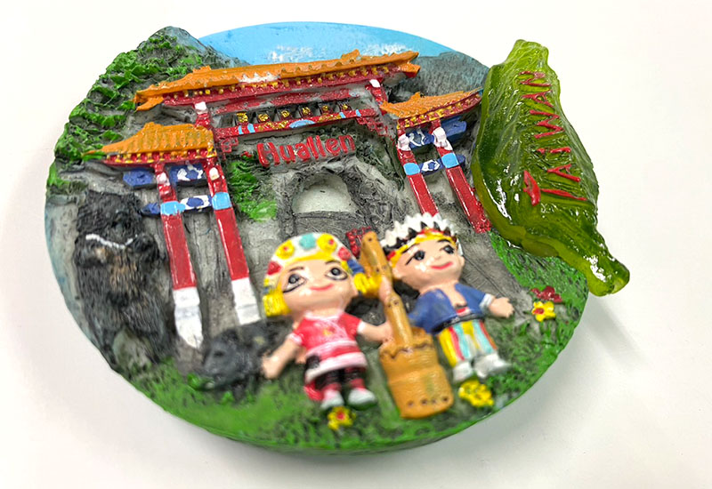 優澤 璀璨台灣吸鐵-花蓮 優澤 璀璨台灣吸鐵-花蓮