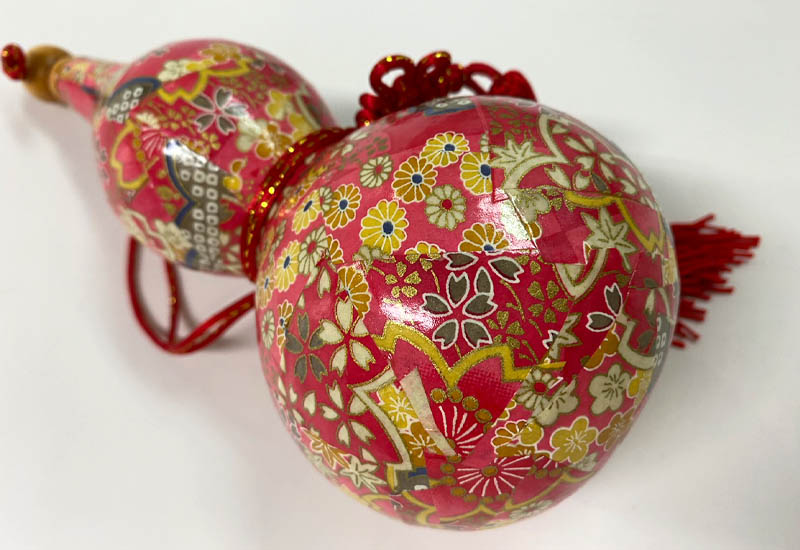 龔一舫 和風中葫蘆 龔一舫 和風中葫蘆