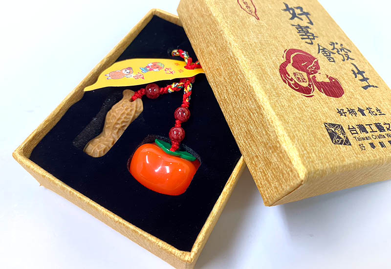 葉佳讓 好柿會花生 葉佳讓 好柿會花生