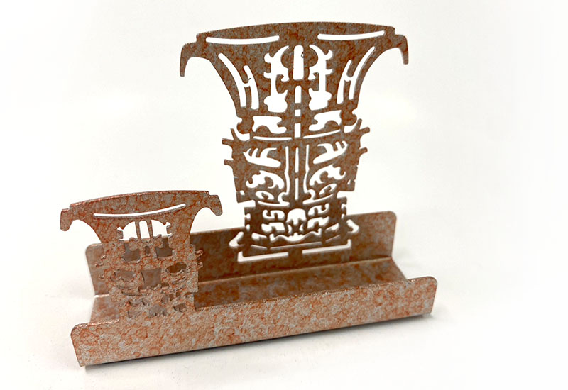 谷同金 案上喜閱-祖乙尊(多色) 名片架  谷同金 案上喜閱-祖乙尊(多色) 名片架