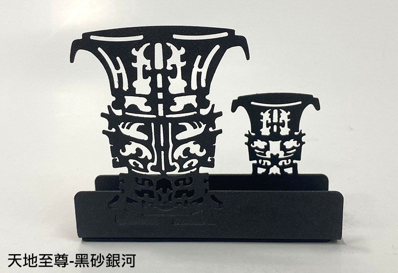 谷同金 案上喜閱-祖乙尊(多色) 名片架  谷同金 案上喜閱-祖乙尊(多色) 名片架