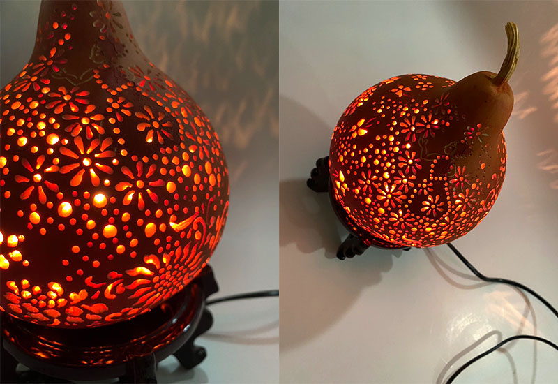 龔一舫 圓福座燈 創意燈飾桌燈燈具 龔一舫 圓福座燈 創意燈飾桌燈燈具