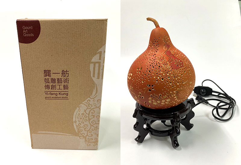 龔一舫 圓福座燈 創意燈飾桌燈燈具 龔一舫 圓福座燈 創意燈飾桌燈燈具