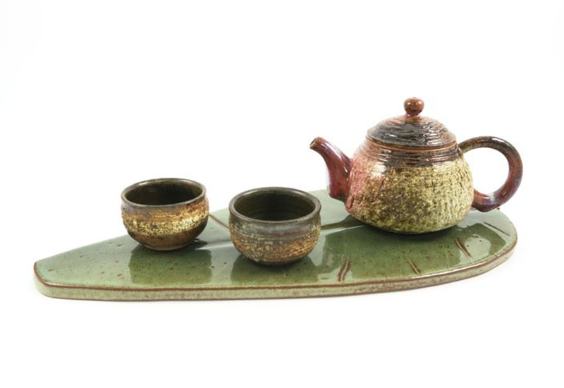 添興窯 樟香貴妃雲煙壺(4色) 添興窯 樟香貴妃雲煙壺(4色)