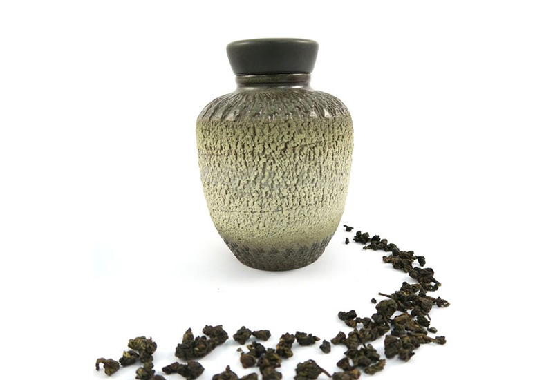 添興窯 樟香茶葉罐-高瓶小(4色) 添興窯 樟香茶葉罐-高瓶小(4色)