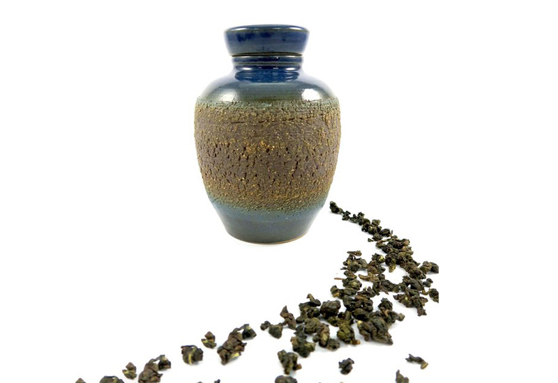 添興窯 樟香茶葉罐-高瓶小(4色) 添興窯 樟香茶葉罐-高瓶小(4色)