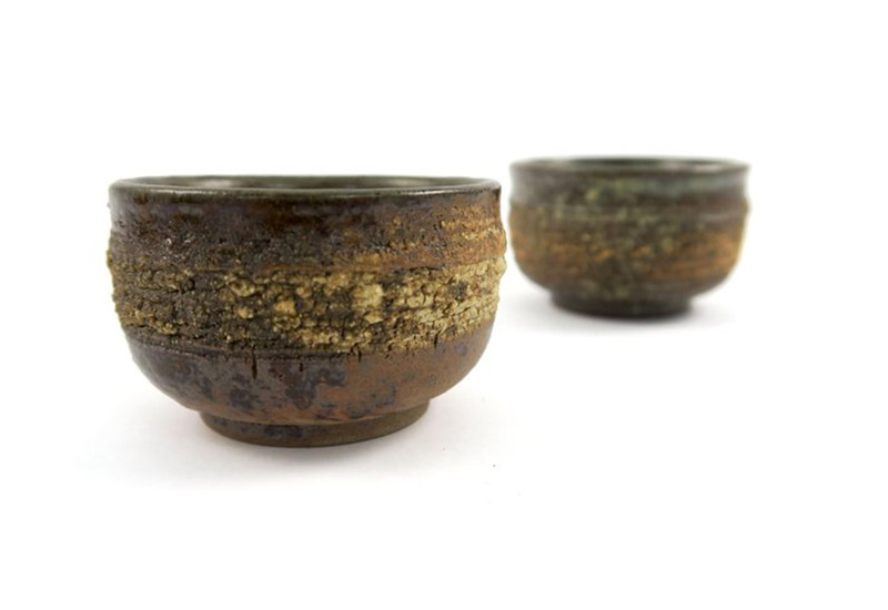 添興窯 樟香品茗杯6入組 添興窯 樟香品茗杯6入組