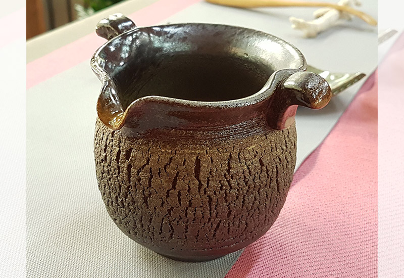 添興窯 樟香勻杯(4色)  添興窯 樟香勻杯(4色)