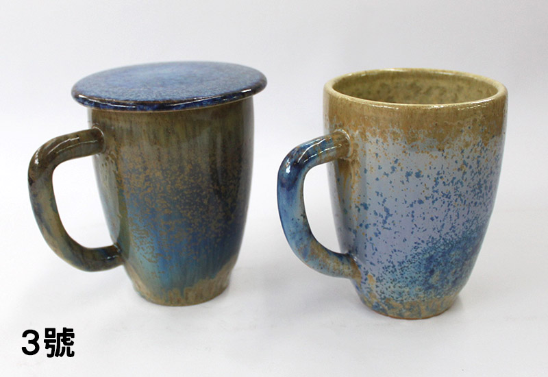 添興窯 竹碳陶大水杯(3款可選) 添興窯 竹碳陶大水杯(3款可選)