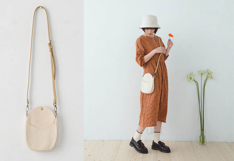 小圓帆布包 小圓帆布包