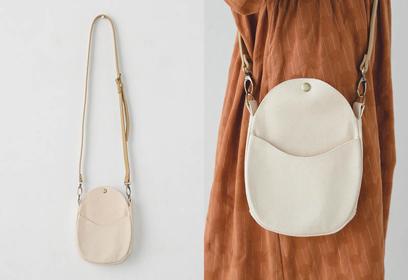 小圓帆布包 小圓帆布包