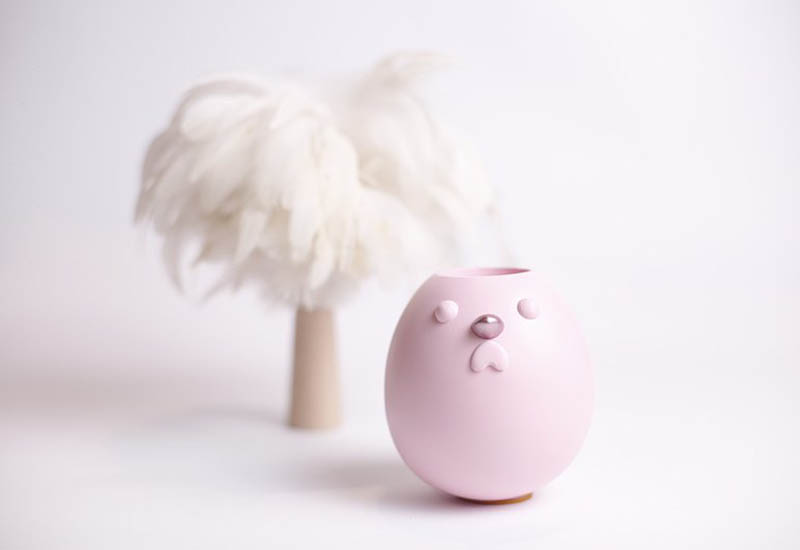 櫻花粉開運雞 櫻花粉開運雞