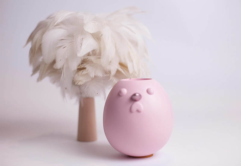 櫻花粉開運雞 櫻花粉開運雞