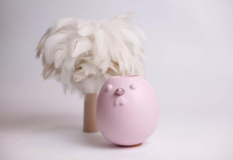 櫻花粉開運雞 櫻花粉開運雞