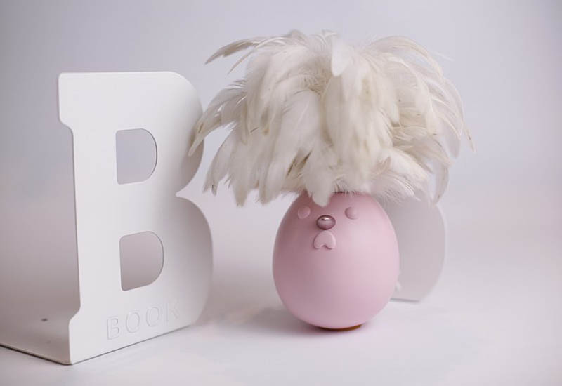 櫻花粉開運雞 櫻花粉開運雞