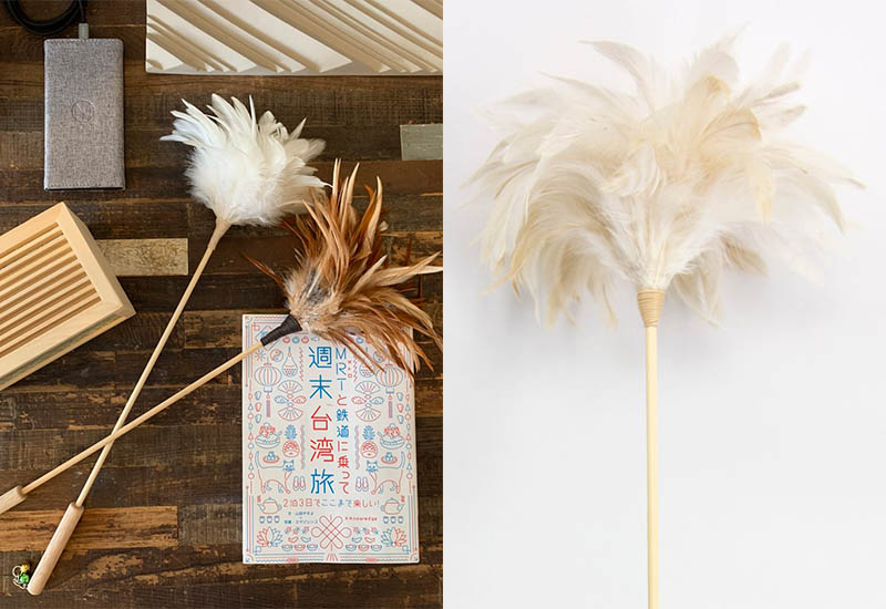 友善逗貓棒 - 波斯 友善逗貓棒 - 波斯