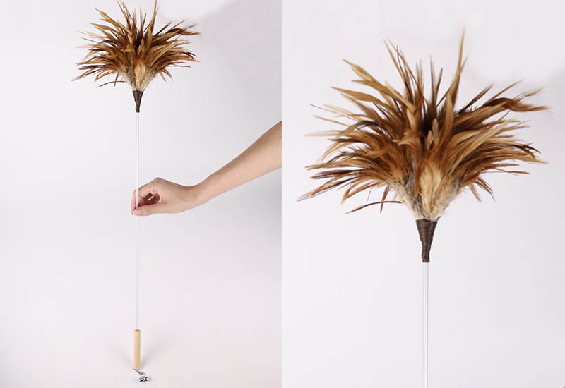 挪威森林友善逗貓棒 挪威森林友善逗貓棒