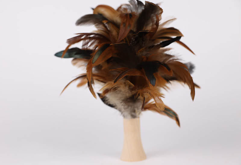 手手 赤羽 雞毛撢子 手手 赤羽 雞毛撢子