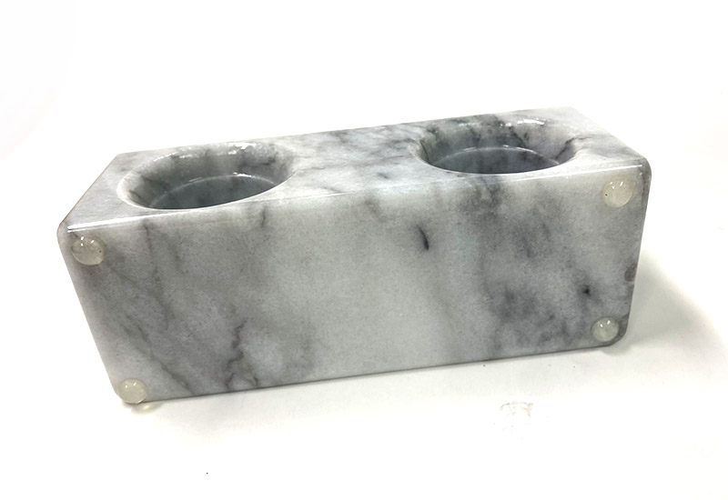 TUNE-TA 大理石雙孔擴音器 手機擴音器  TUNE-TA 大理石雙孔擴音器 手機擴音器