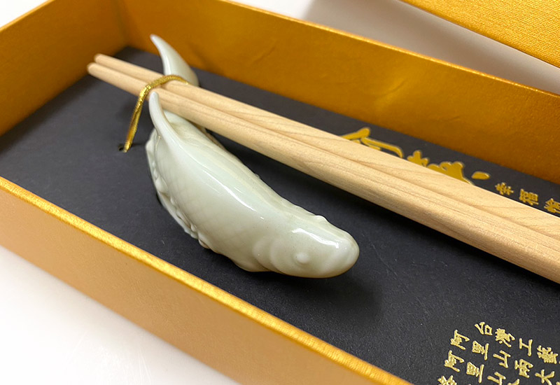 葉佳讓 幸福愉筷-青瓷 葉佳讓 幸福愉筷-青瓷