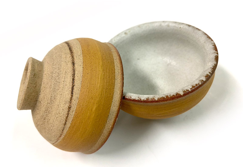 清窯 湯潤清 桐花茶具組 清窯 湯潤清 桐花茶具組