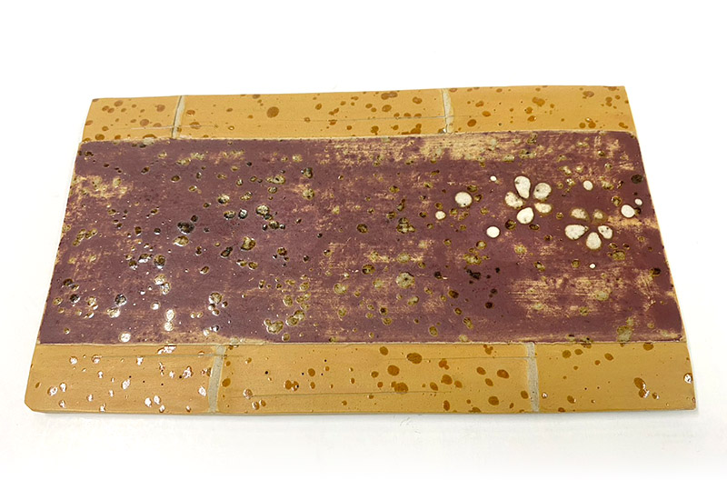 清窯 湯潤清 桐花茶具組 清窯 湯潤清 桐花茶具組