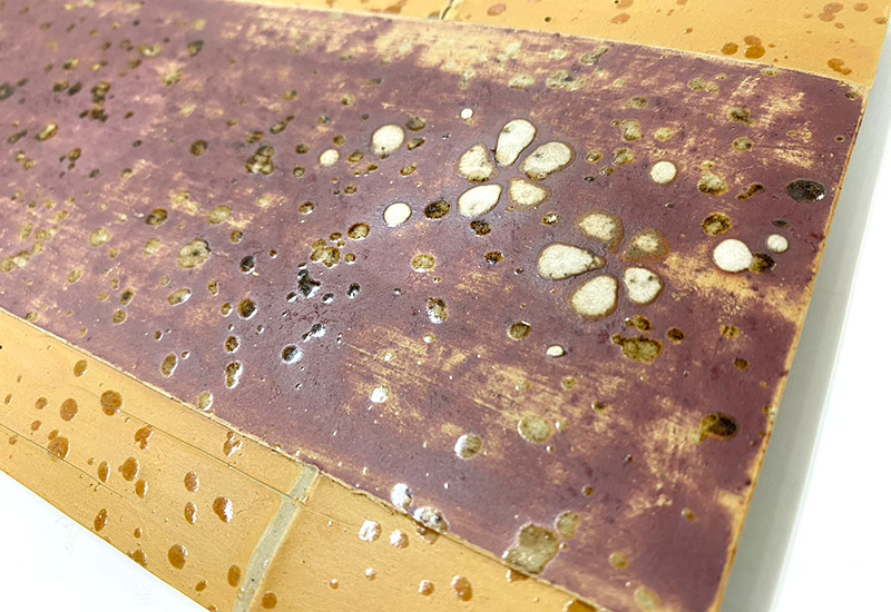 清窯 湯潤清 桐花茶具組 清窯 湯潤清 桐花茶具組