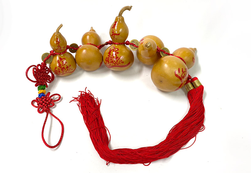 龔一舫 5帝5福臨門掛飾  龔一舫 5帝5福臨門掛飾