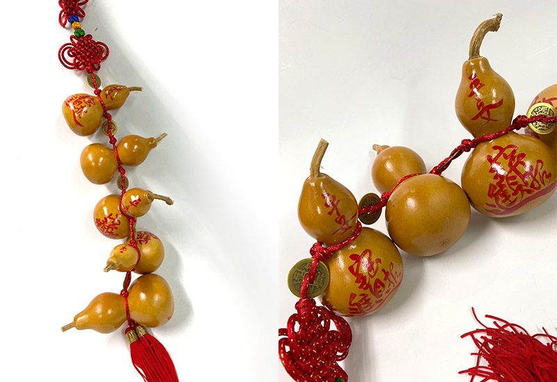 龔一舫 5帝5福臨門掛飾  龔一舫 5帝5福臨門掛飾