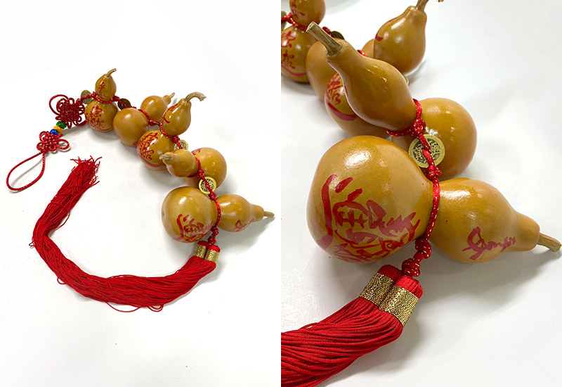 龔一舫 5帝5福臨門掛飾  龔一舫 5帝5福臨門掛飾