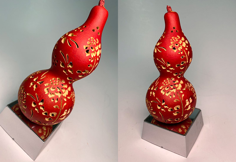 龔一舫 LED福祿平安燈  龔一舫 LED福祿平安燈