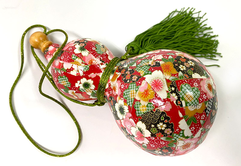 龔一舫 和風小葫蘆  龔一舫 和風小葫蘆