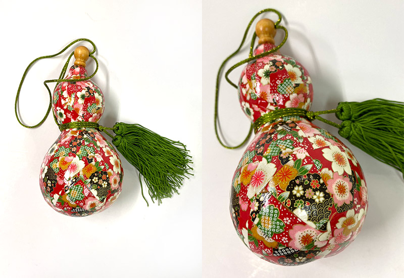 龔一舫 和風小葫蘆  龔一舫 和風小葫蘆